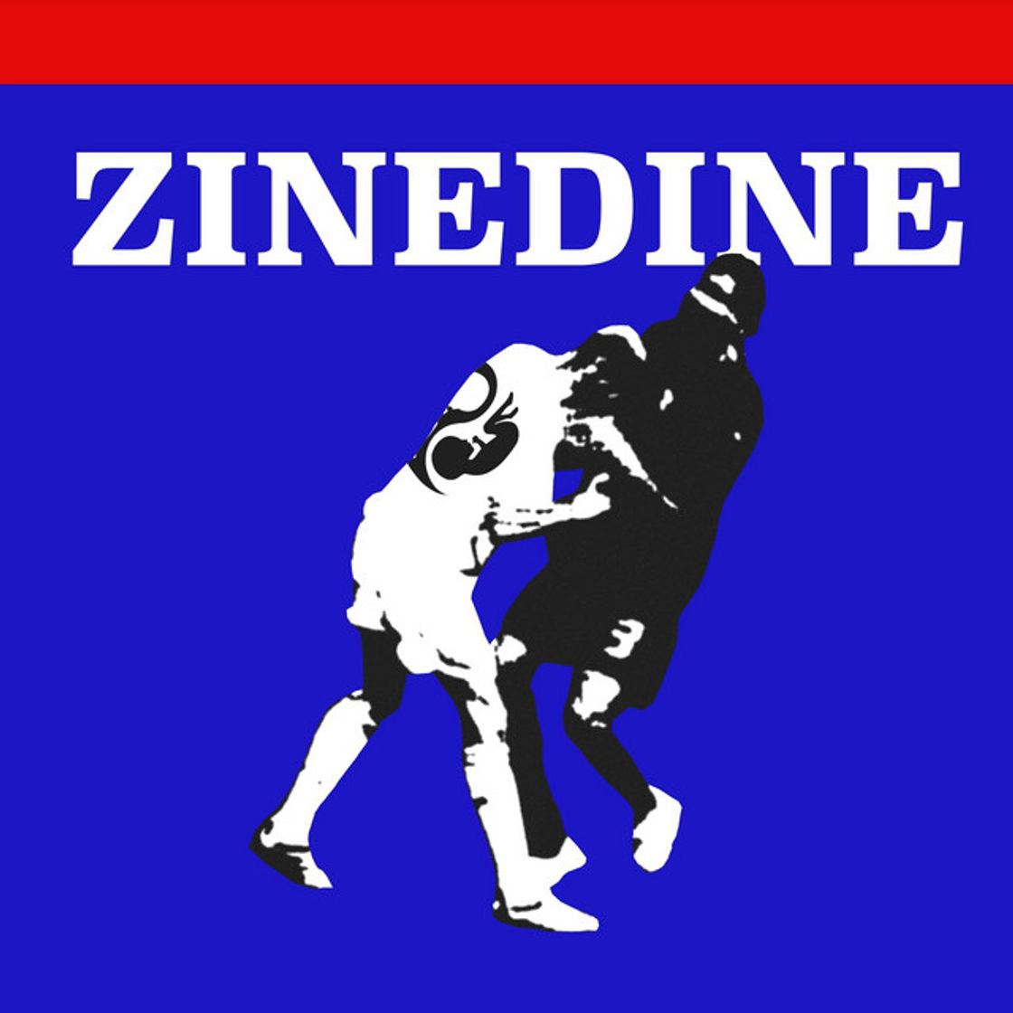 Canción Zinedine