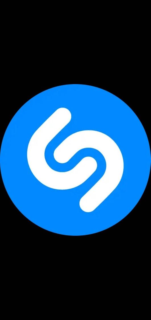 App Shazam