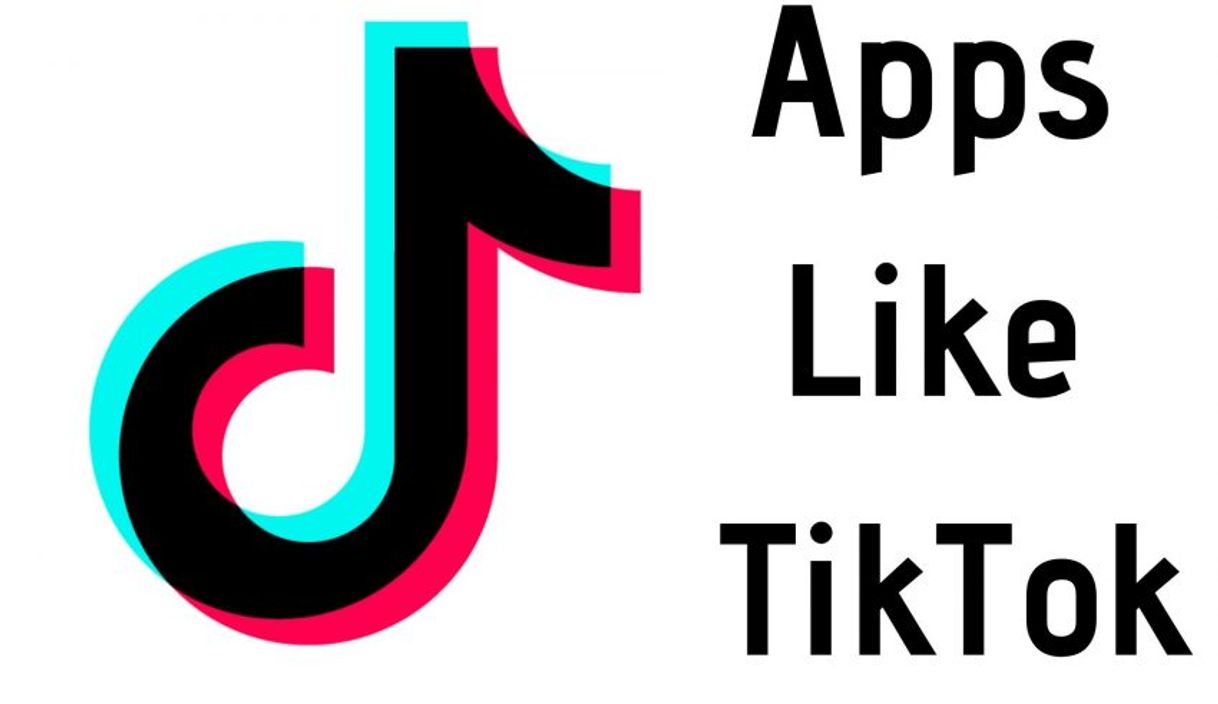 App TikTok like