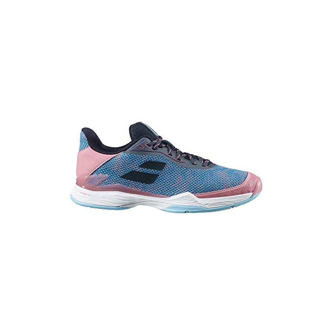 Fashion BABOLAT Jet TERE Clay Women, Zapatillas de Tenis Mujer, Blue