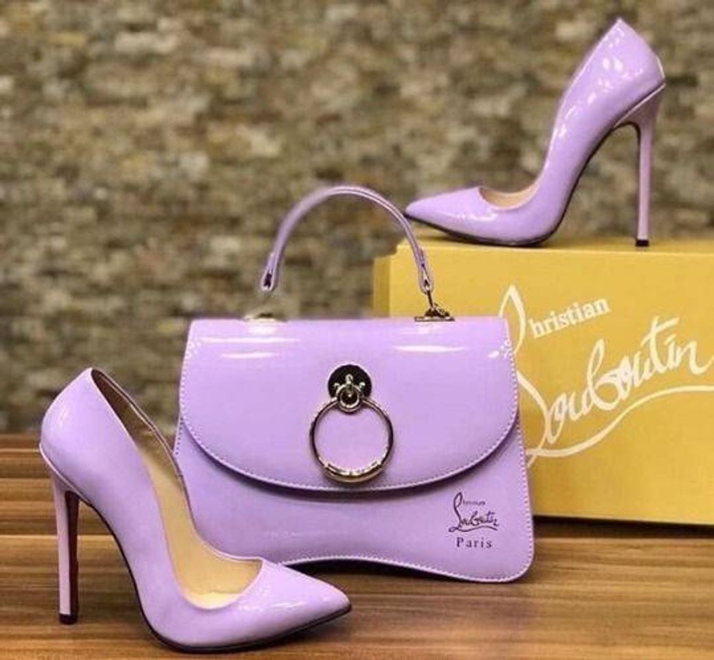 Fashion Christian Louboutin