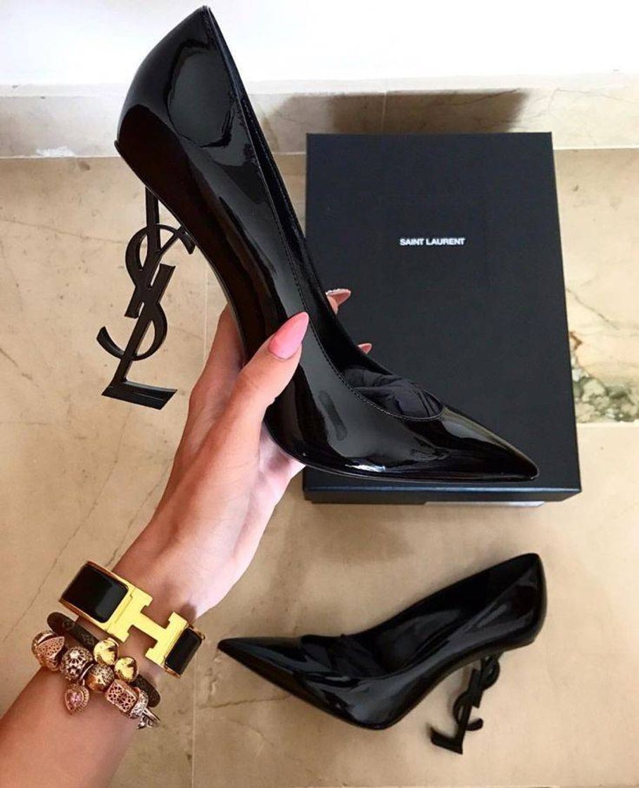 Fashion Saint Laurent