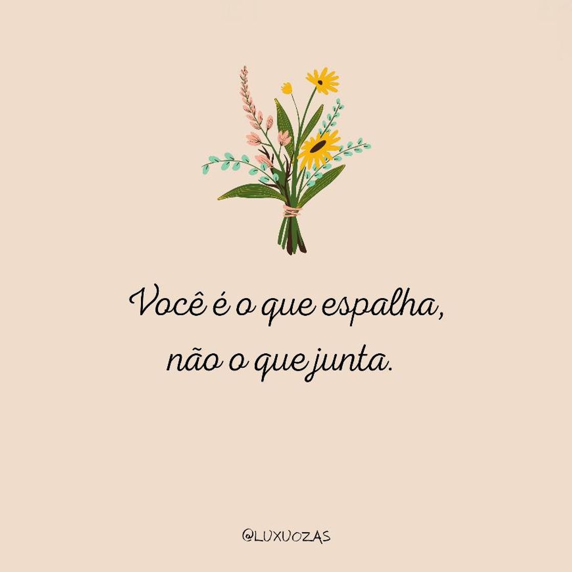 Fashion 🌻Frases do Dia🌻