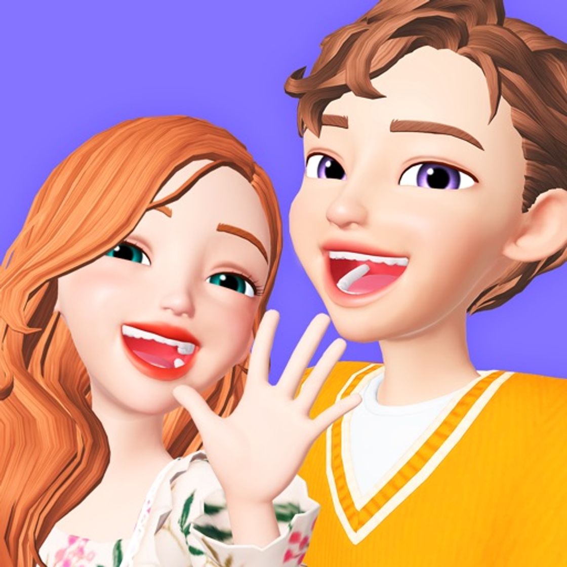 App ZEPETO