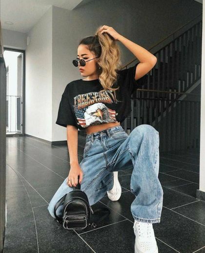 Looks femininos 