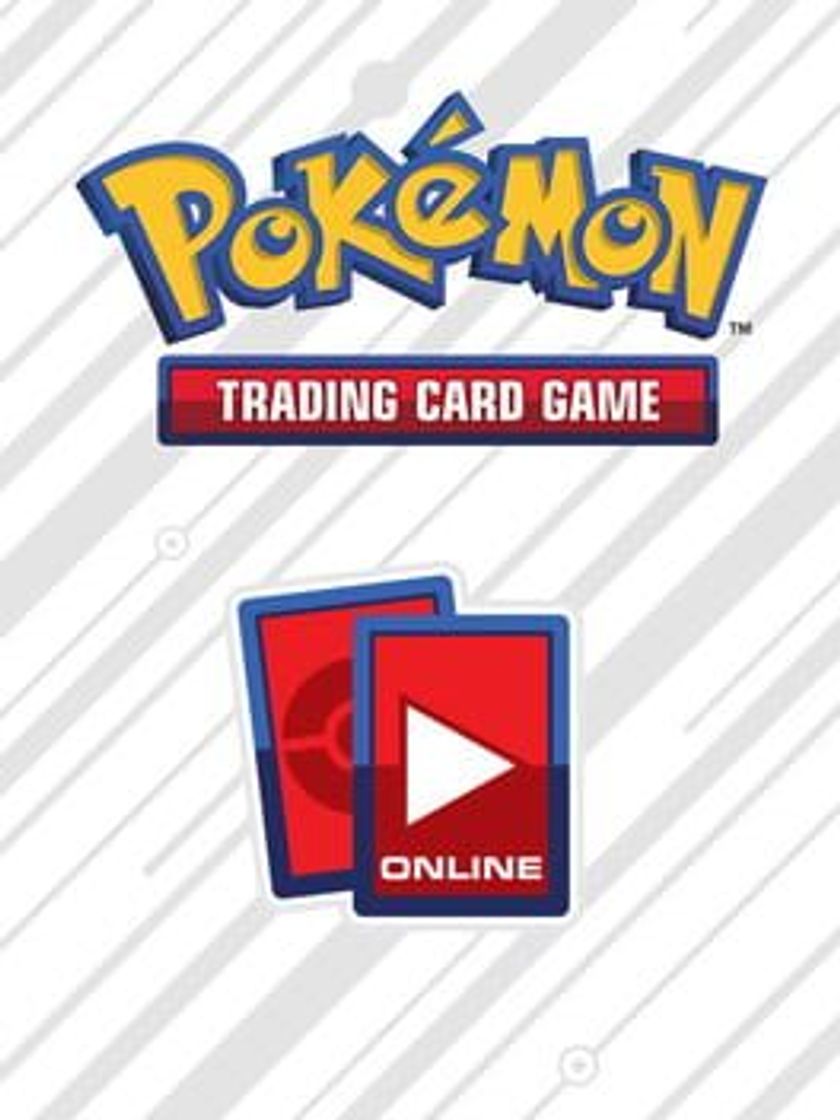 Videogames Pokémon Trading Card Game Online