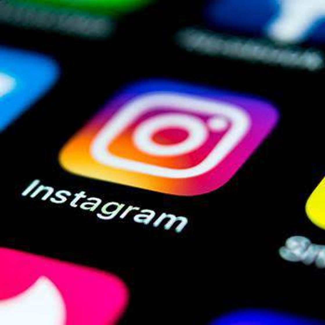 App instagram 
