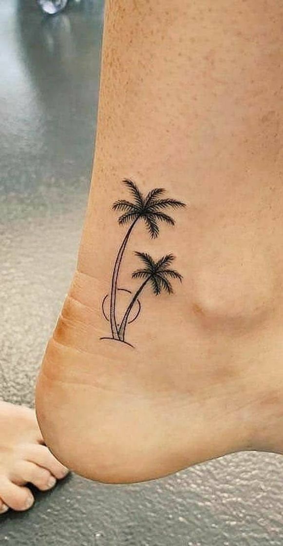 Moda Tattoo praiana