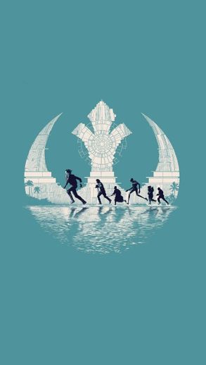 Rogue One