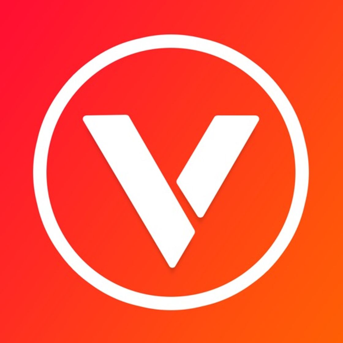 Apps VidMate- Video maker & Editor