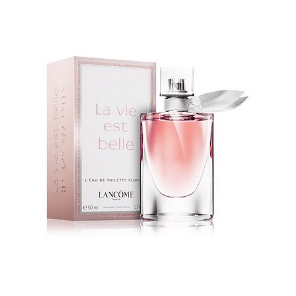 Moda LA VIE EST BELLE perfume EDP preços online Lancôme ...