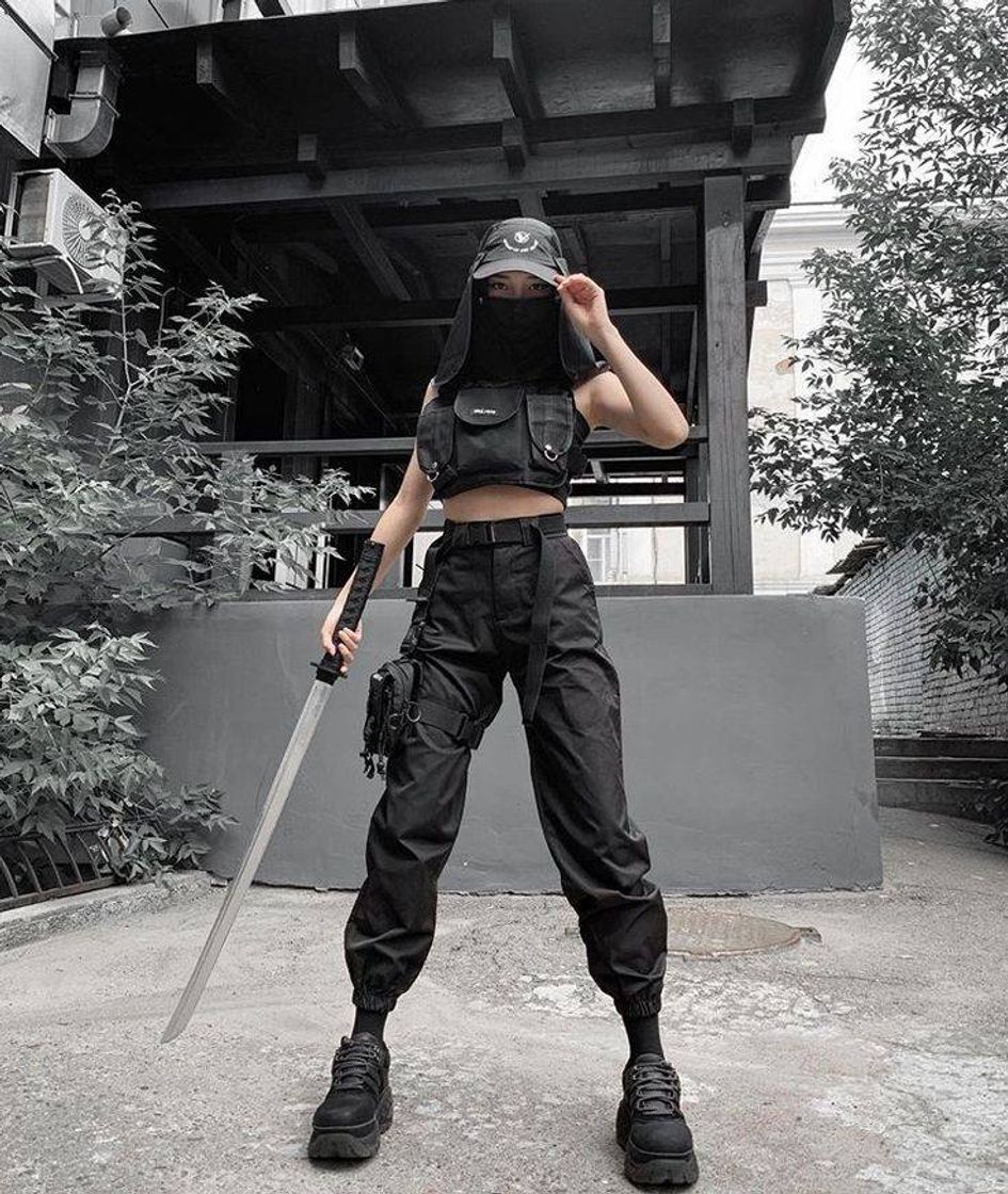 Social techwear