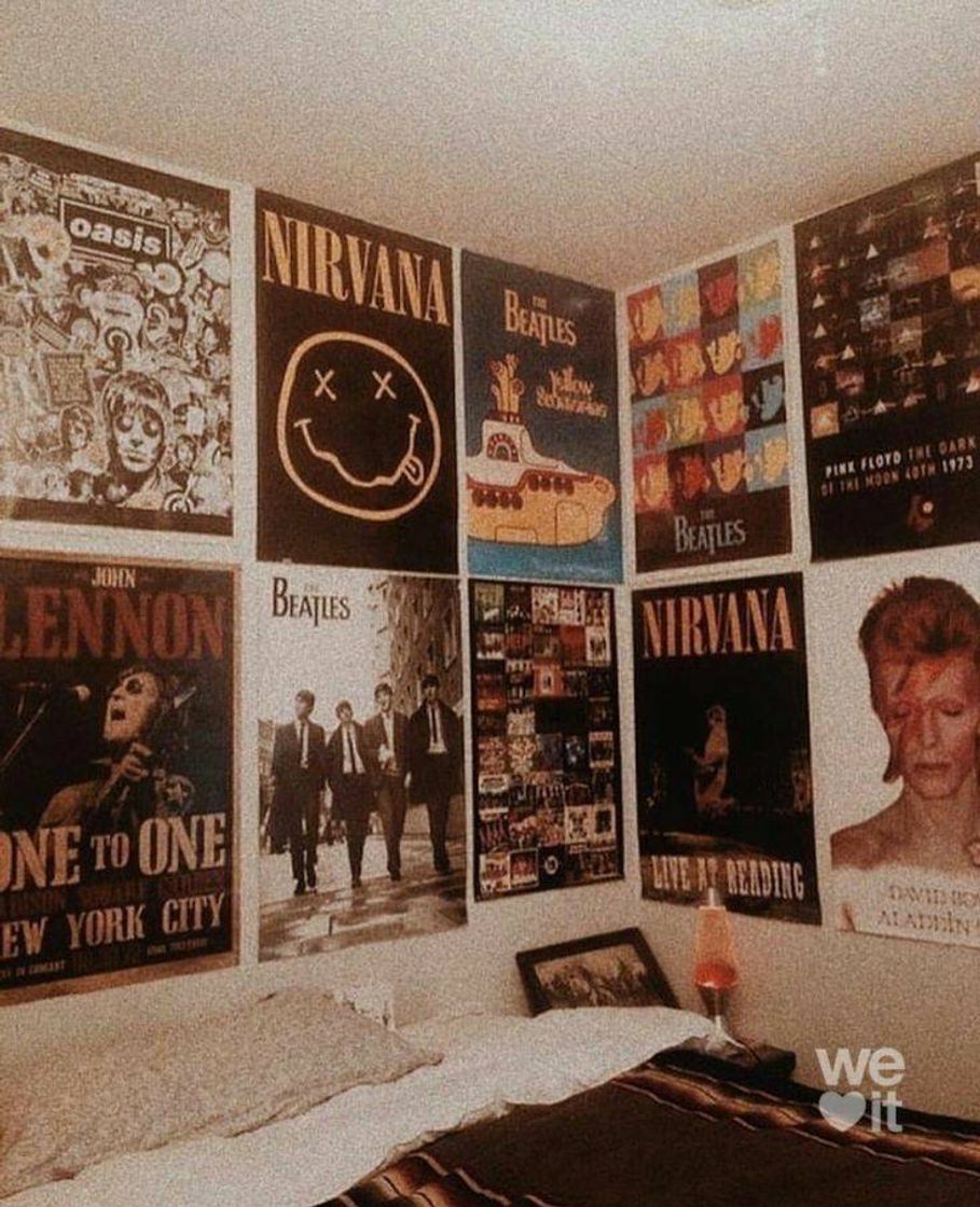 Social Bedroom