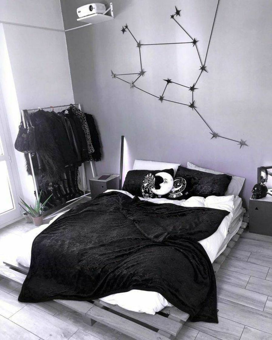 Social Bedroom