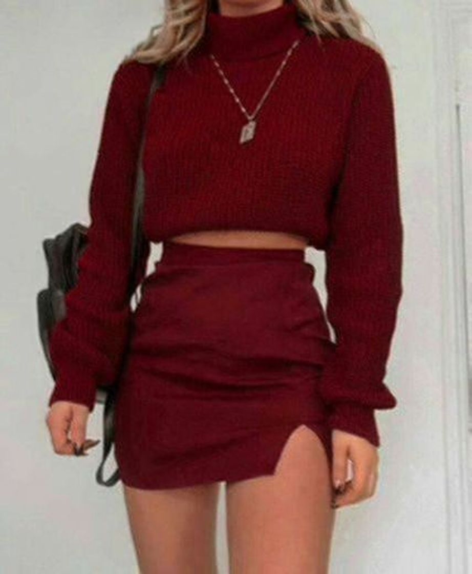 Social roupas