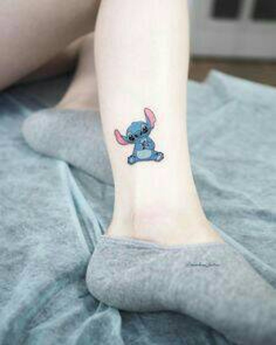 Social Tatto de desenhos que marcaram a infância..