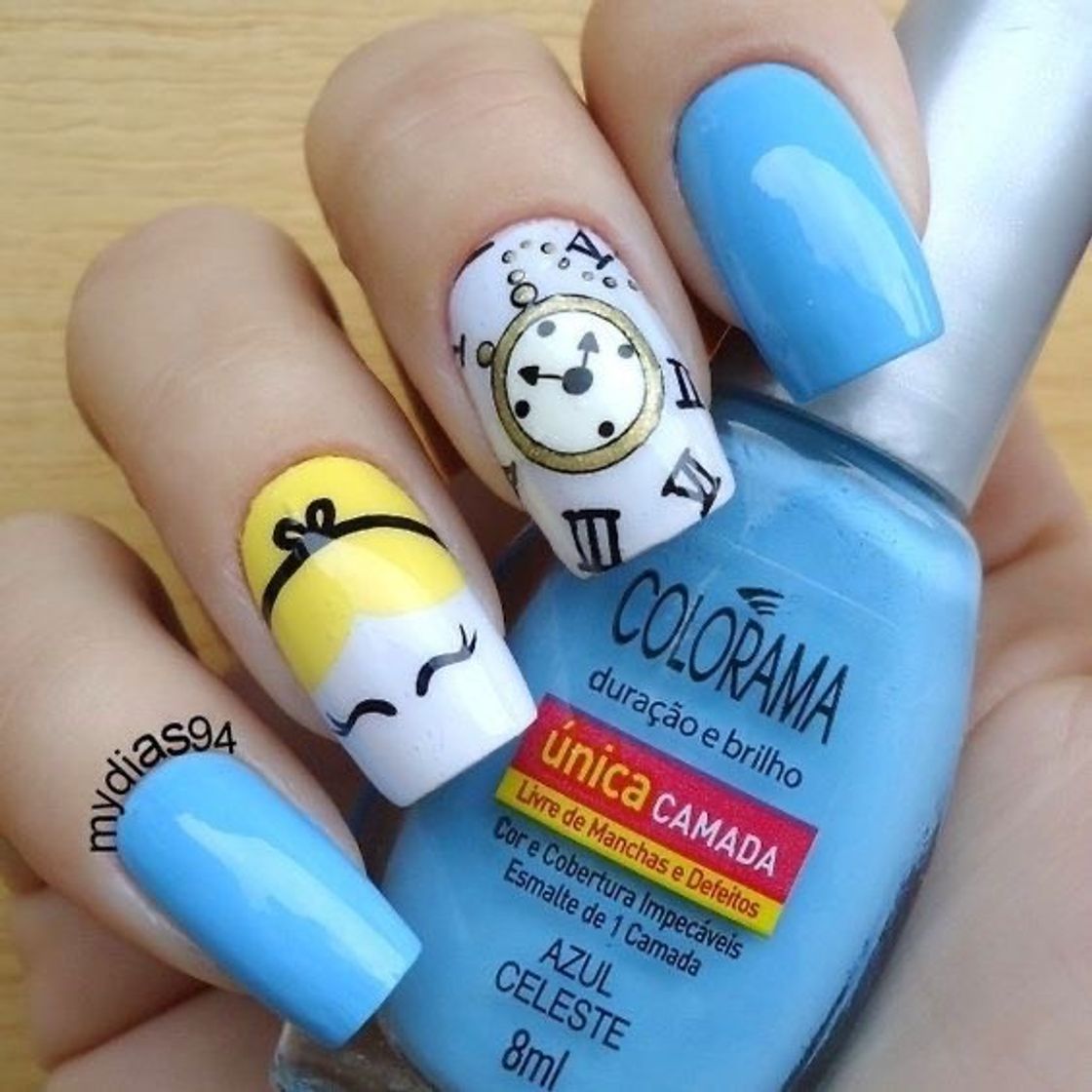 Social alice 🐇💙