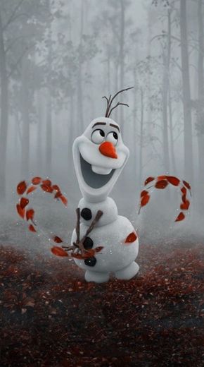 olaf