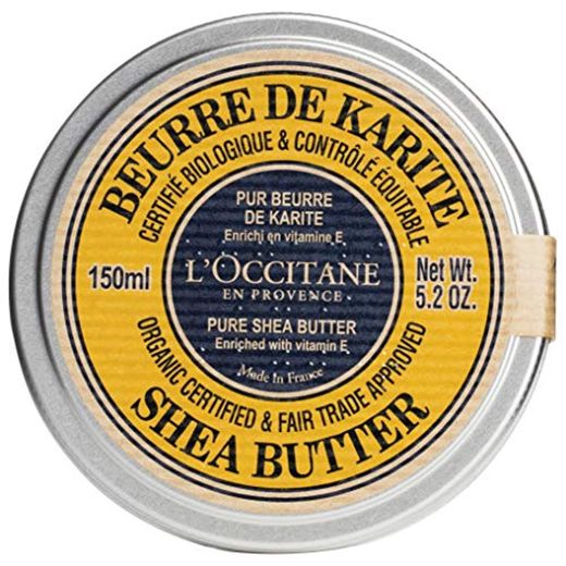 L'OCCITANE - Manteca de Karité ESR