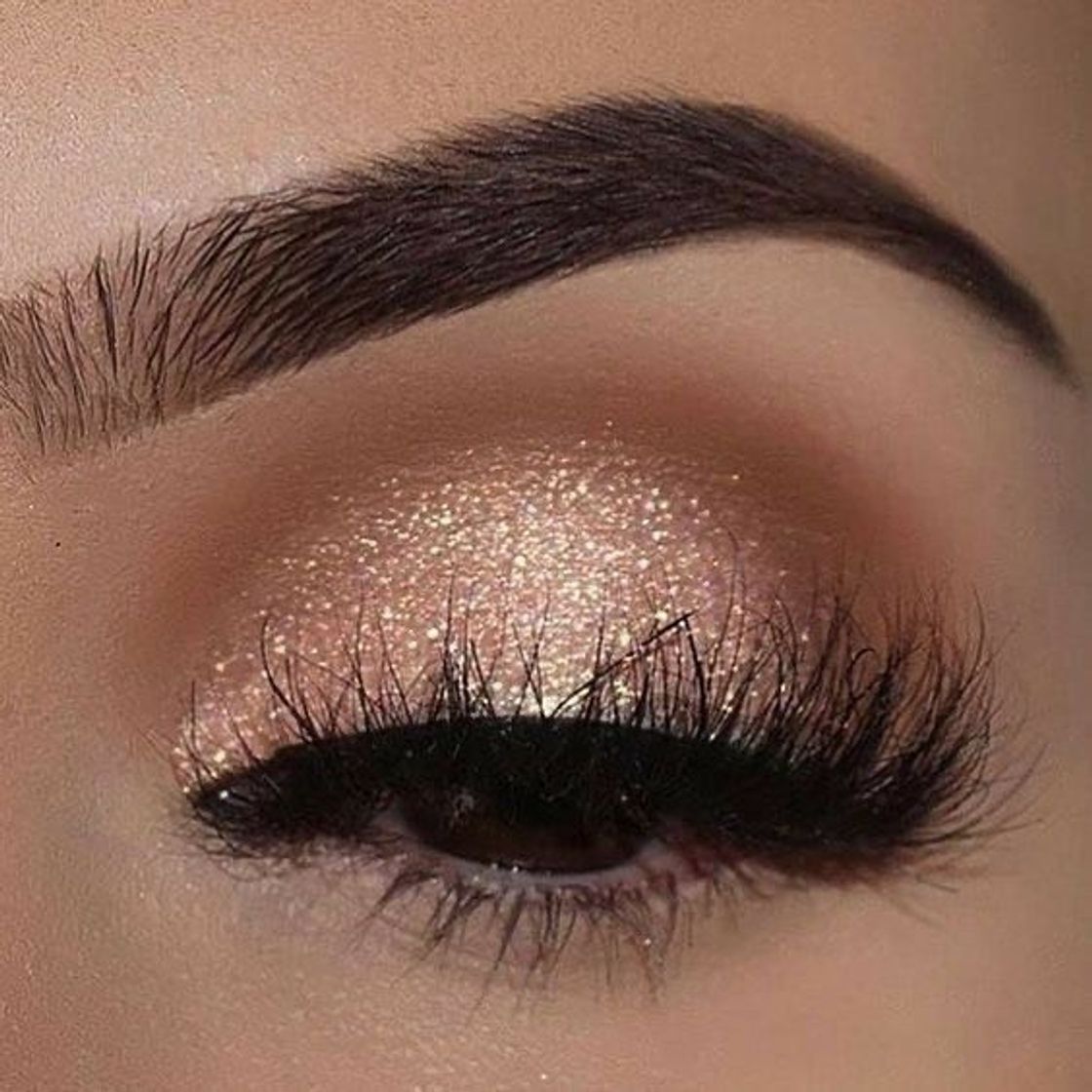 Moda glitter ✨