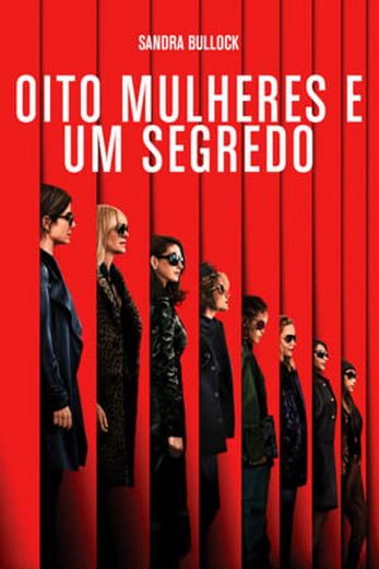 Ocean's Eight