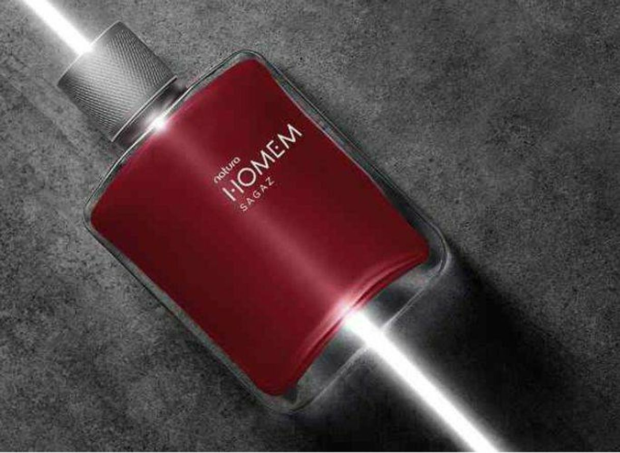 Product Perfume Natura homem