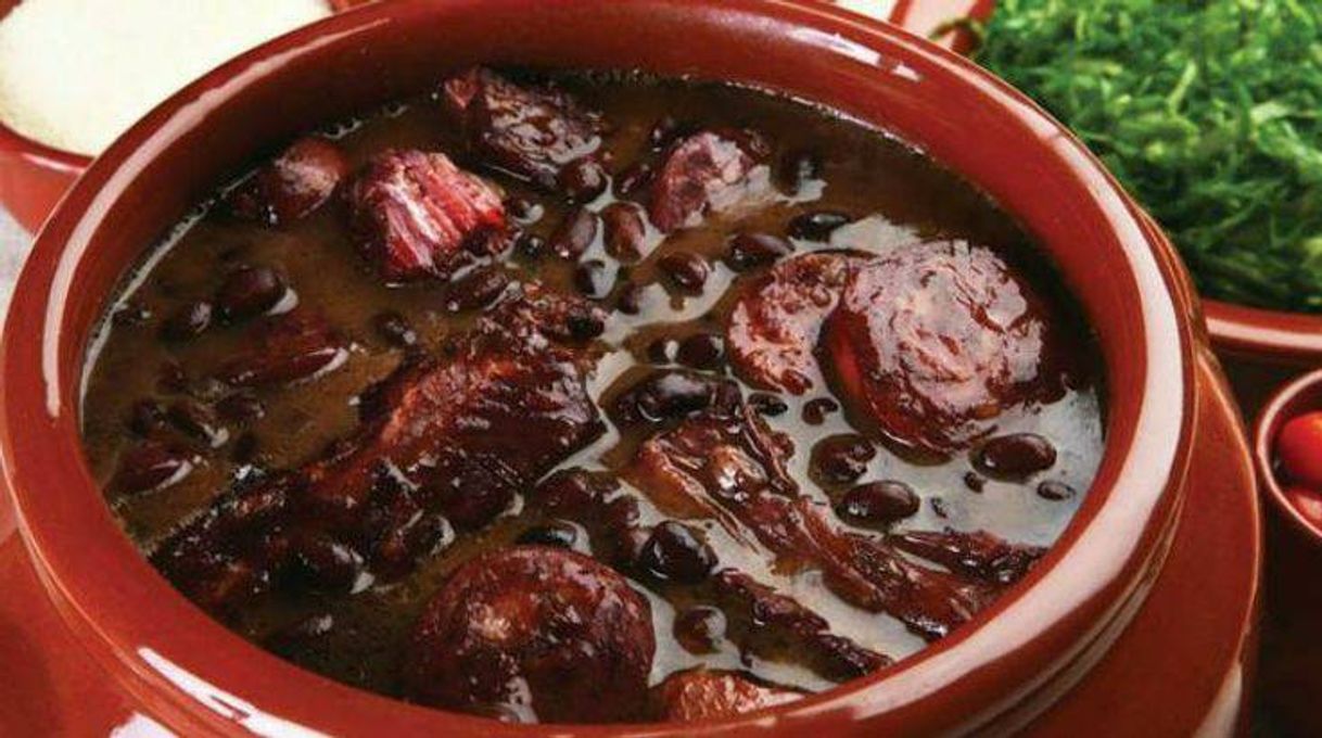 Fashion Feijoada