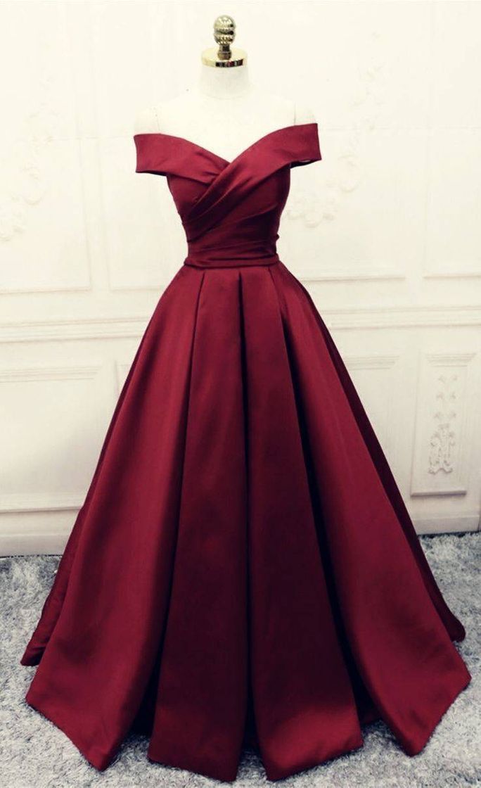 Fashion Red