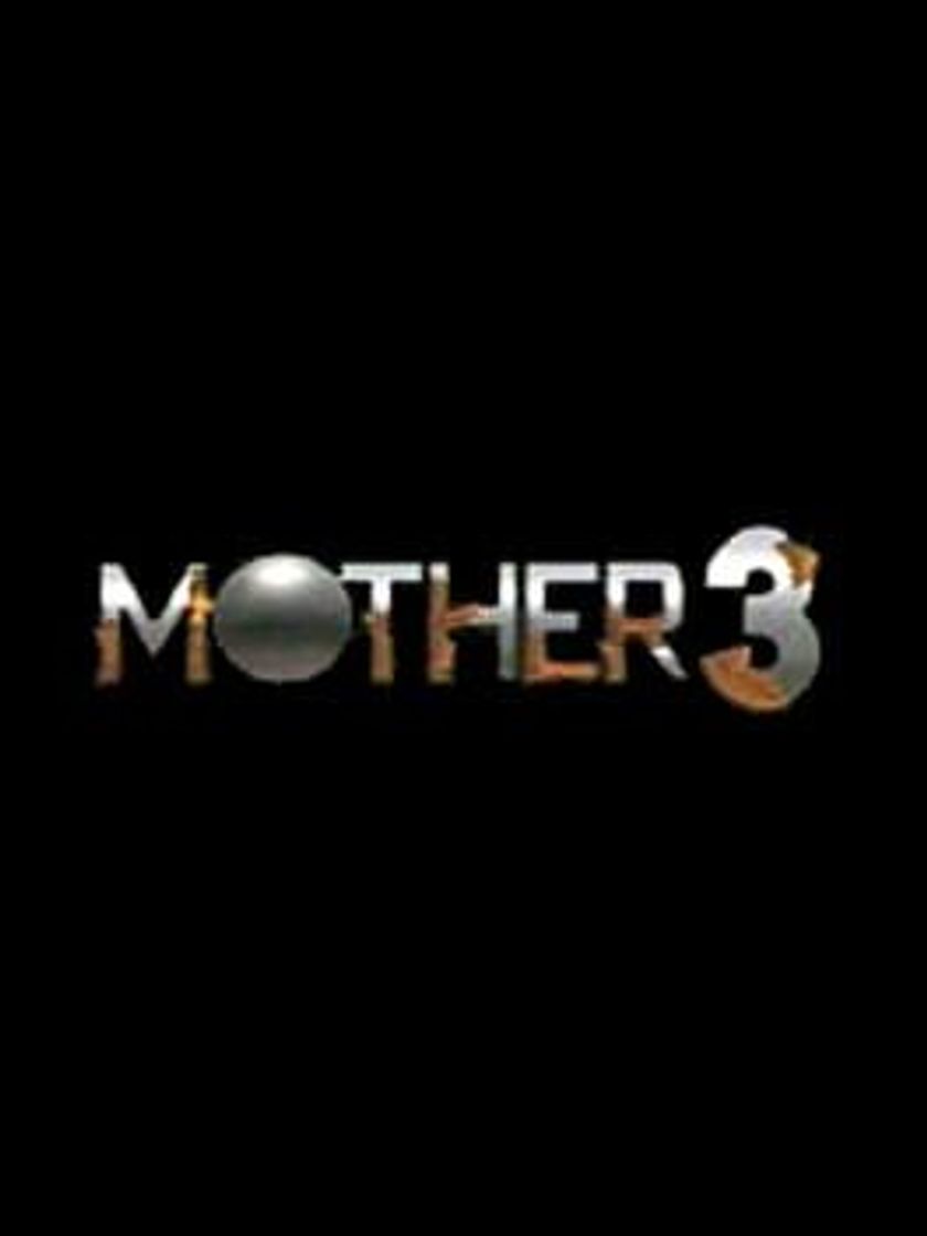 Videogames Mother 3