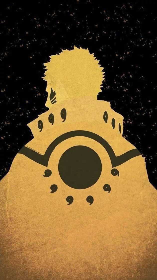 Fashion Wallpaper Naruto 