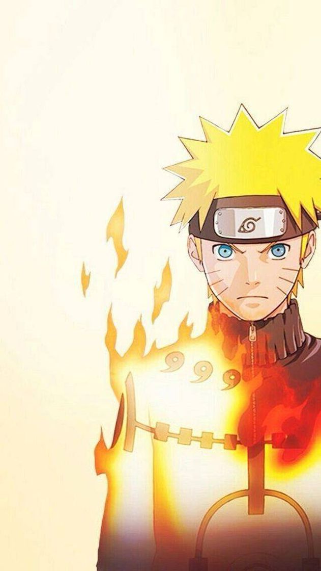 Fashion Wallpaper NARUTO