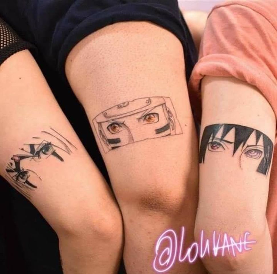 Fashion Tatto team 7 