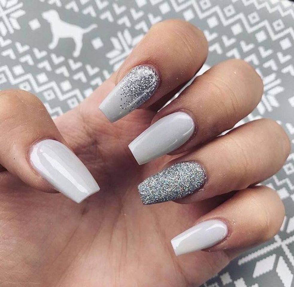 Moda Unhas 🤩