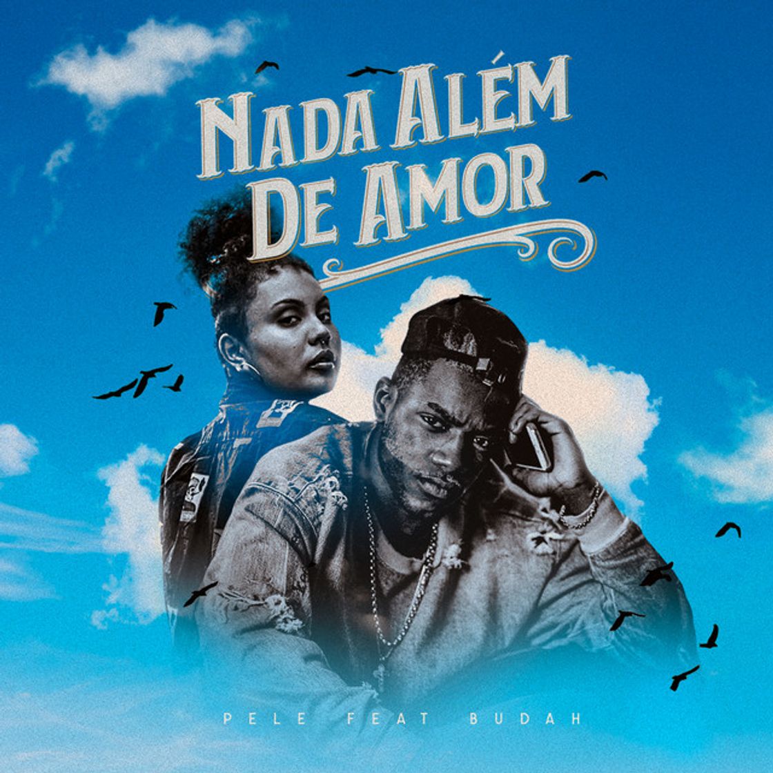 Canción Nada Além de Amor - Altamira, Pelé MilFlows, Budah