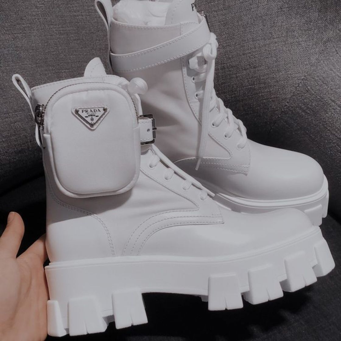 Social Sapatos 🩵