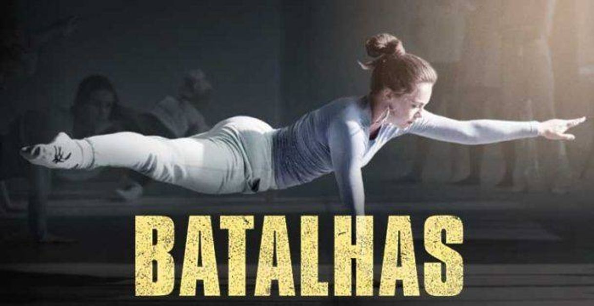 batalhas