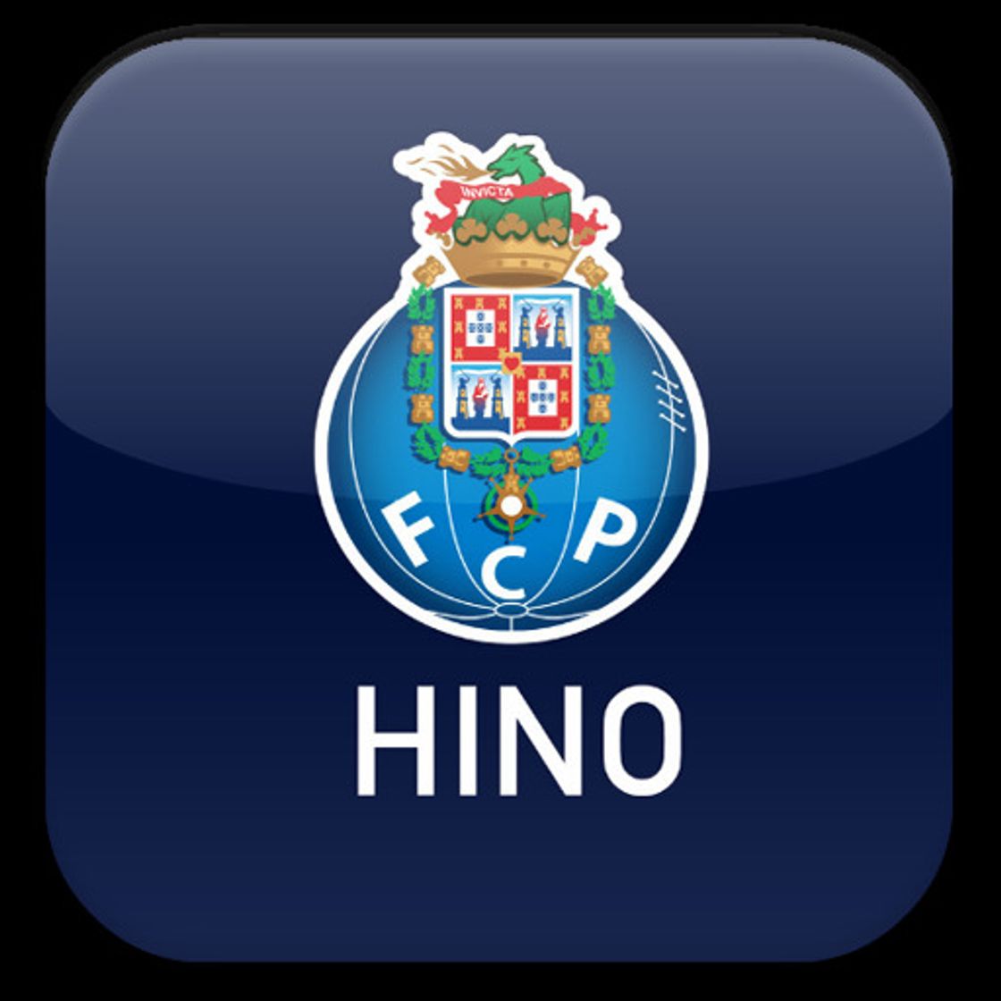 Electrónica Hino FCPorto