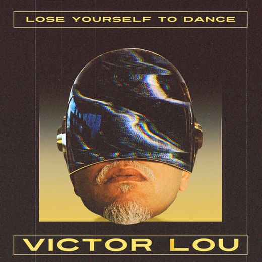 Lose Yourself To Dance