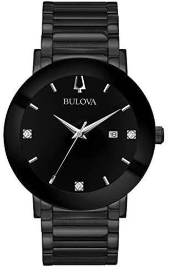 Reloj Bulova para Hombres 42mm