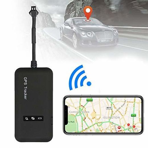 Likorlove Perseguidor de GPS del Vehículo
