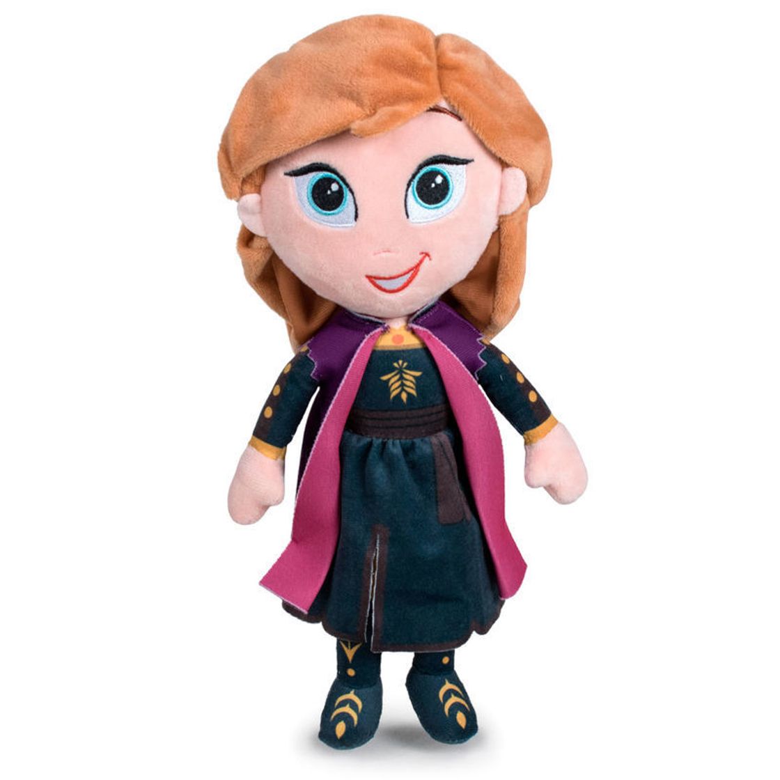 Product Disney Frozen 2 Peluche Sven 30cm