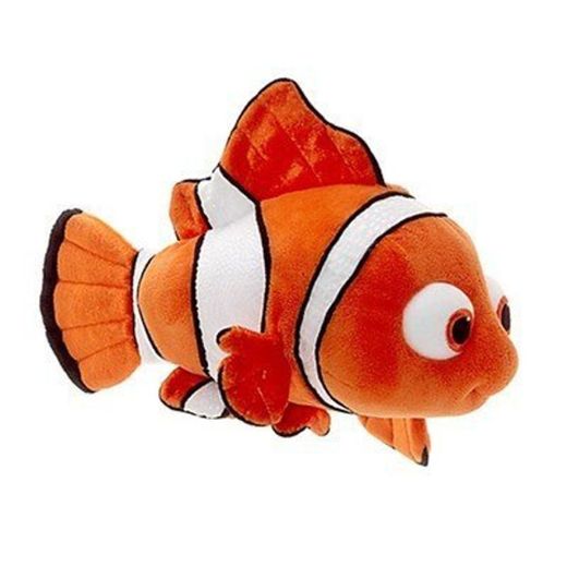 Disney que encuentra Nemo 30cm Juguete suave de la felpa