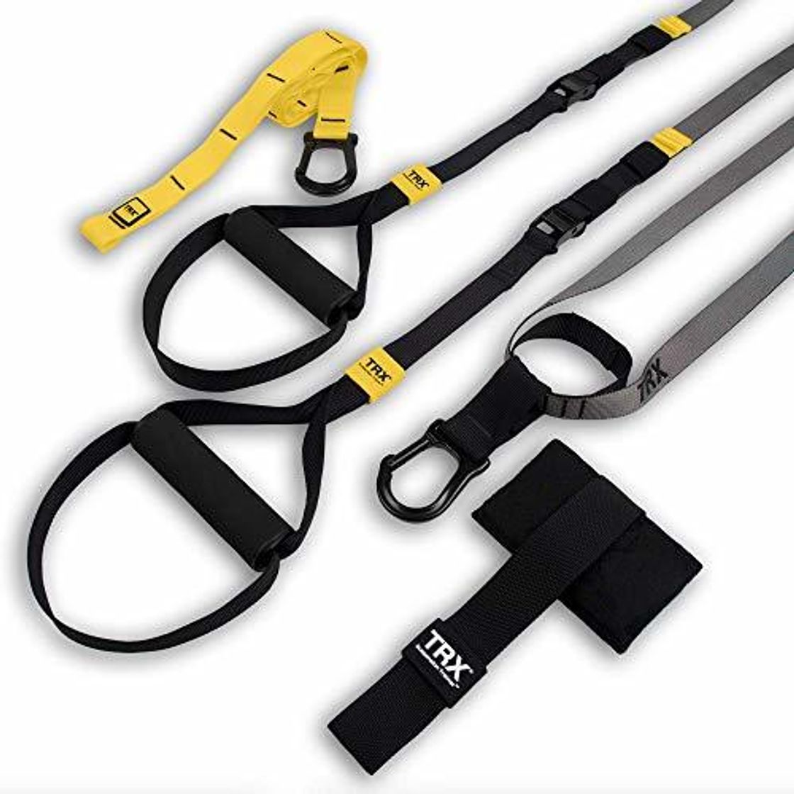Social TRX ART002647 - Entrenador de Suspensión