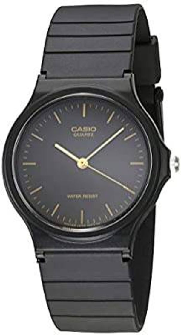 Social Reloj Casio Digital para Hombres 35mm