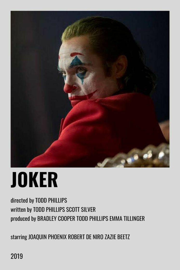 Social Joker