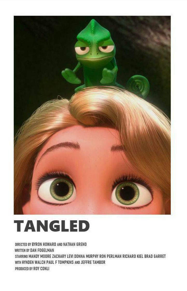 Social Tangled