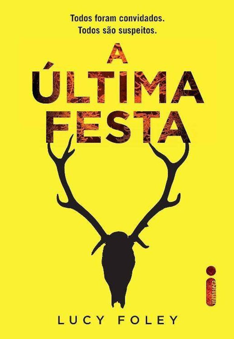 Moda A Última Festa