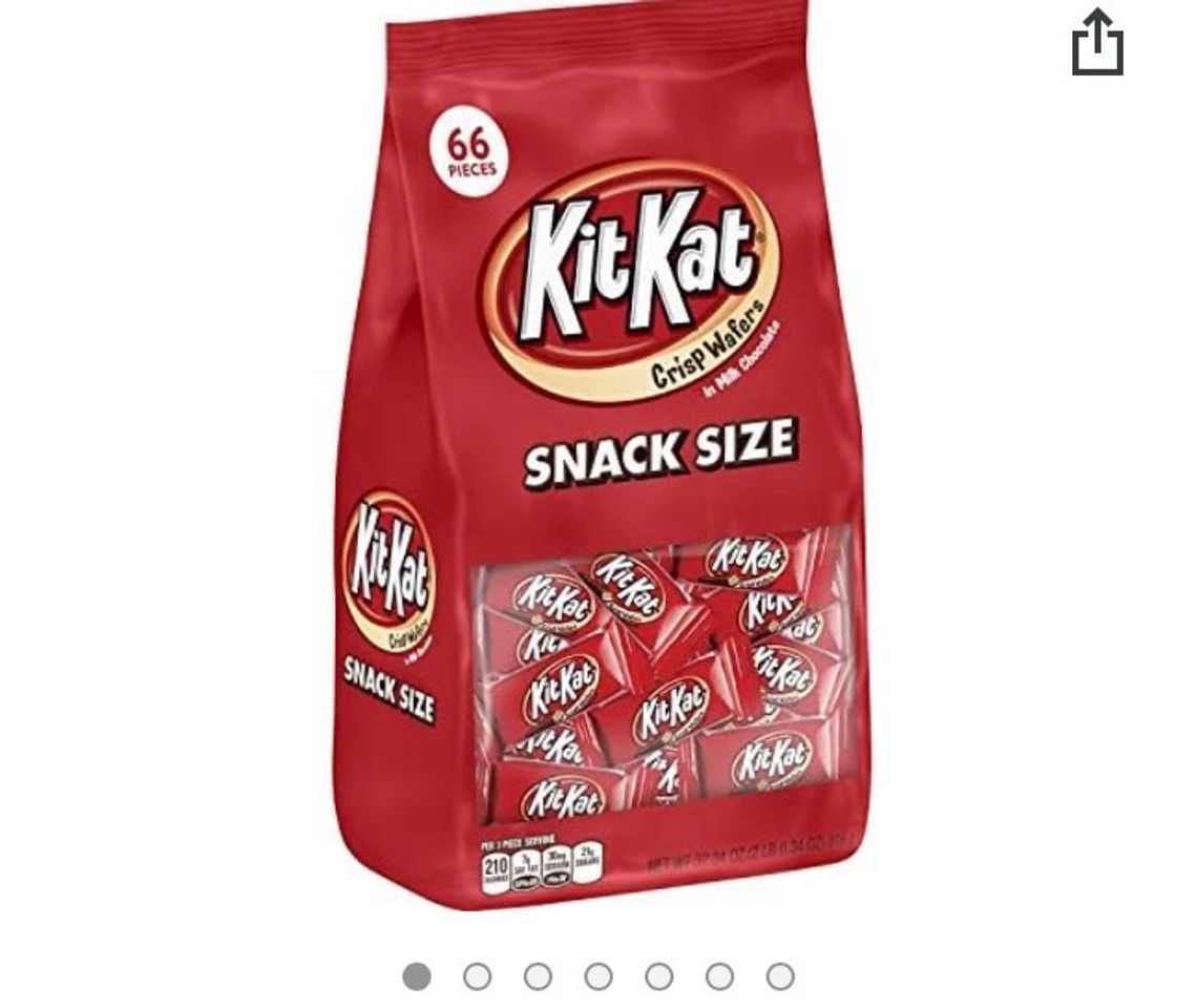 Moda Kit Kat