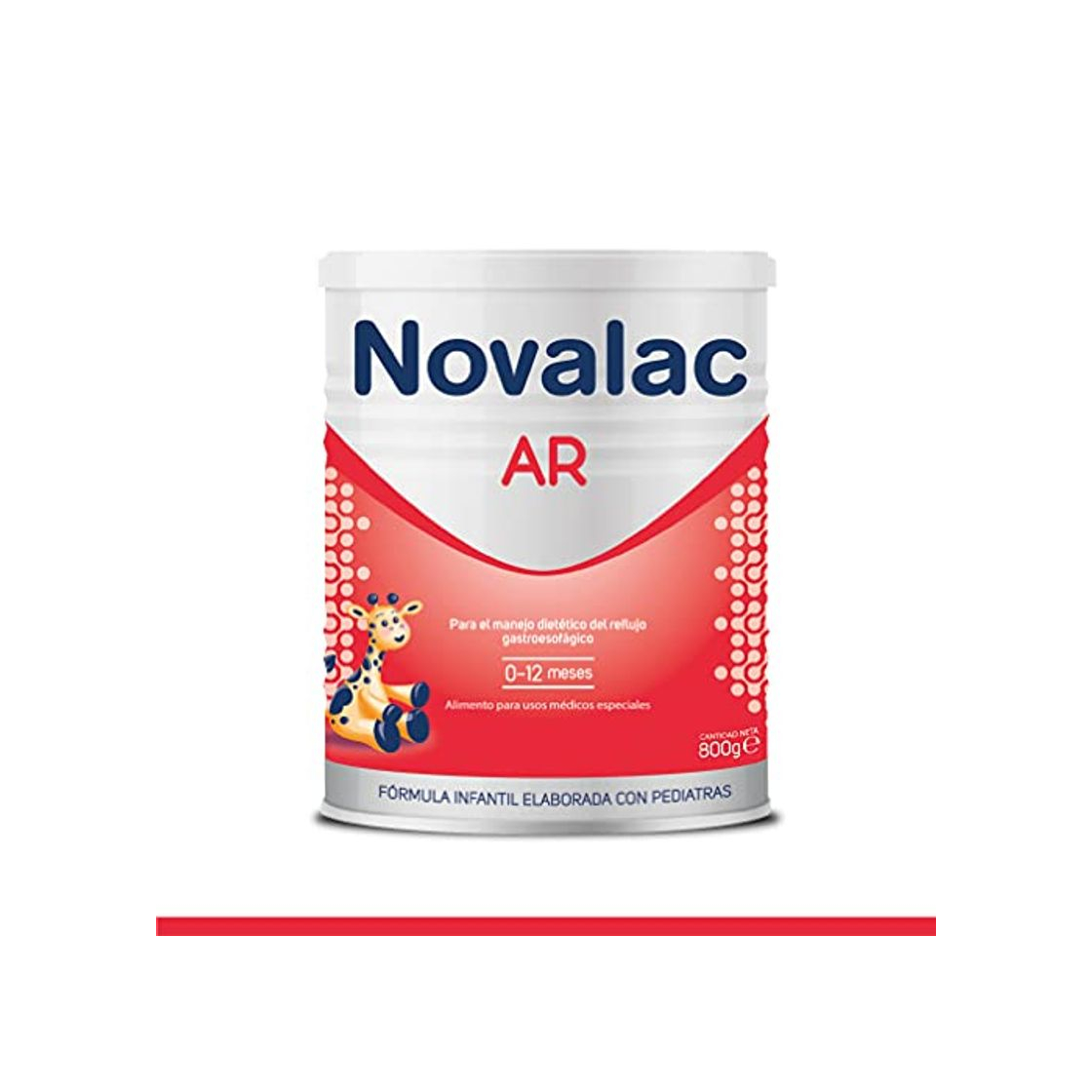 Producto Novalac Leche AR