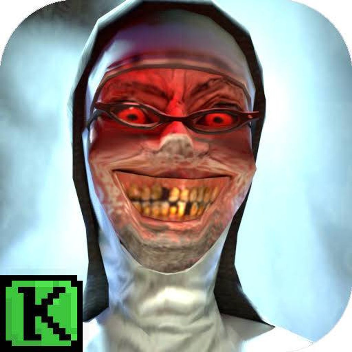 Videogames Evil Nun : Scary Horror Game Adventure - Apps on Google Play